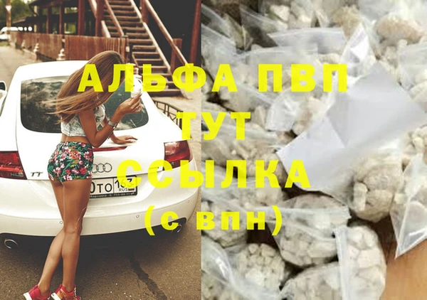 стафф Мегион